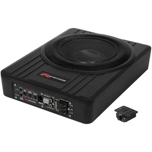 Renegade-RS1000A-10" (25cm) Aktiv-Gehäusesubwoofer-masori-kaufen