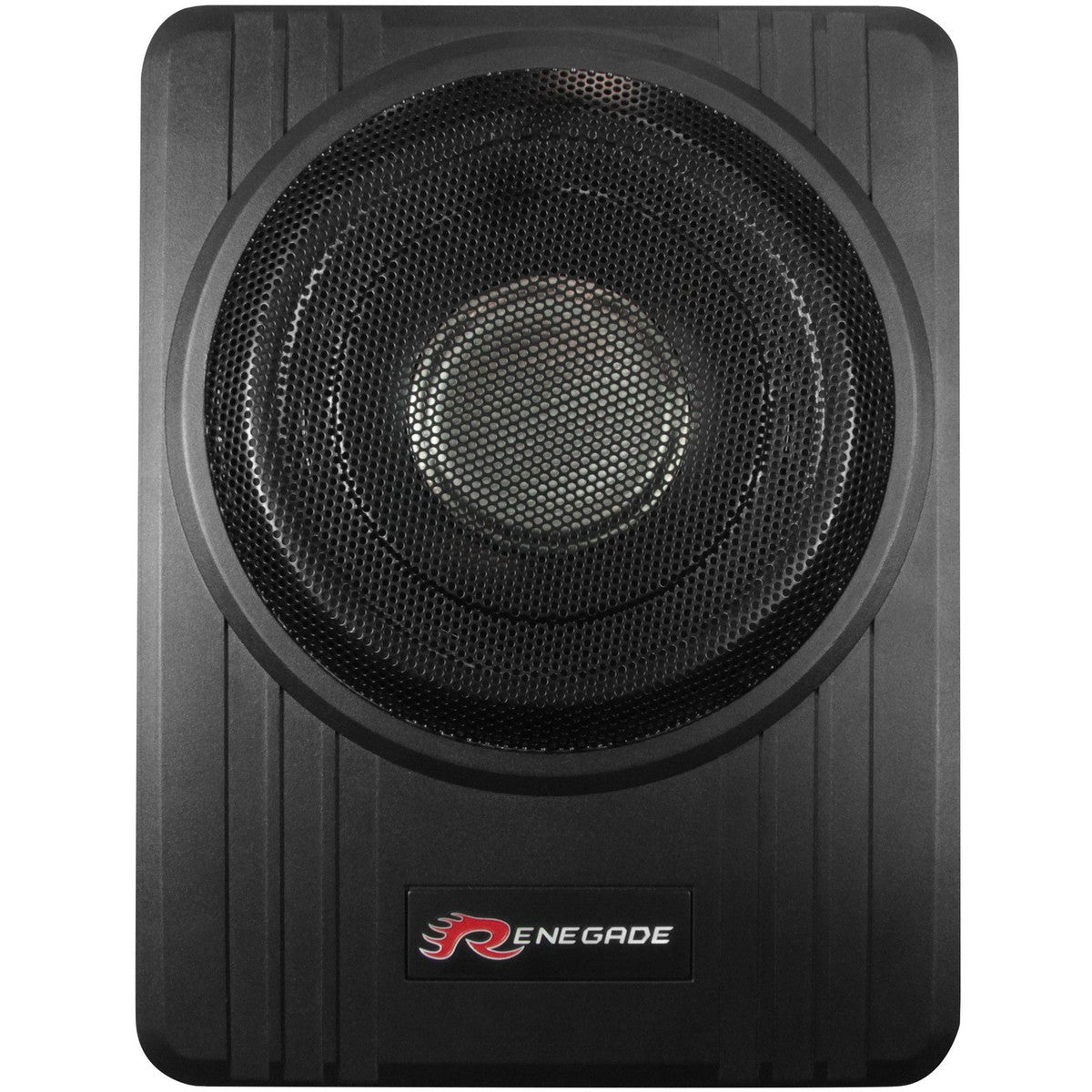 Renegade-RS800A-8" (20cm) Aktiv-Gehäusesubwoofer-Masori.de