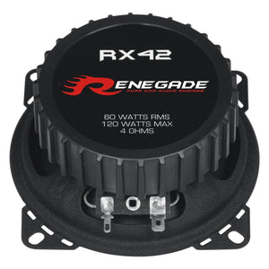 Renegade-RX42-4" (10cm) Koaxial-Lautsprecher-masori-kaufen