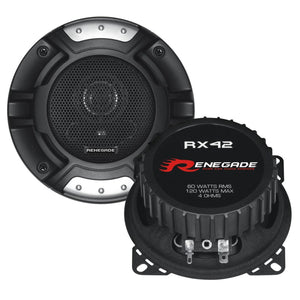 Renegade-RX42-4" (10cm) Koaxial-Lautsprecher-masori-kaufen