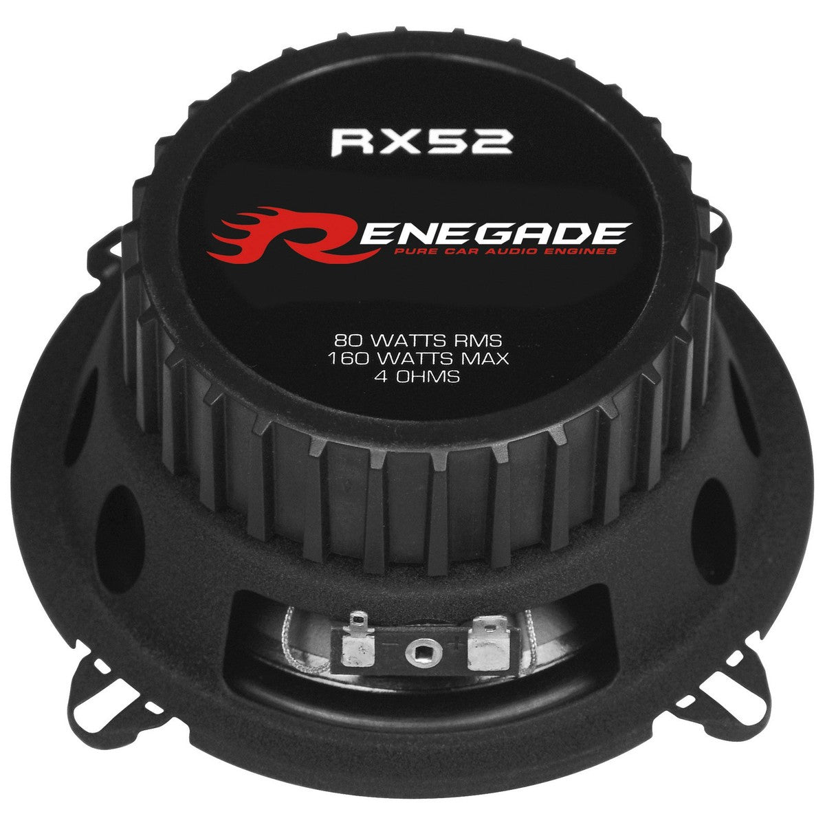 Renegade-RX52-5" (13cm) Koaxial-Lautsprecher-Masori.de