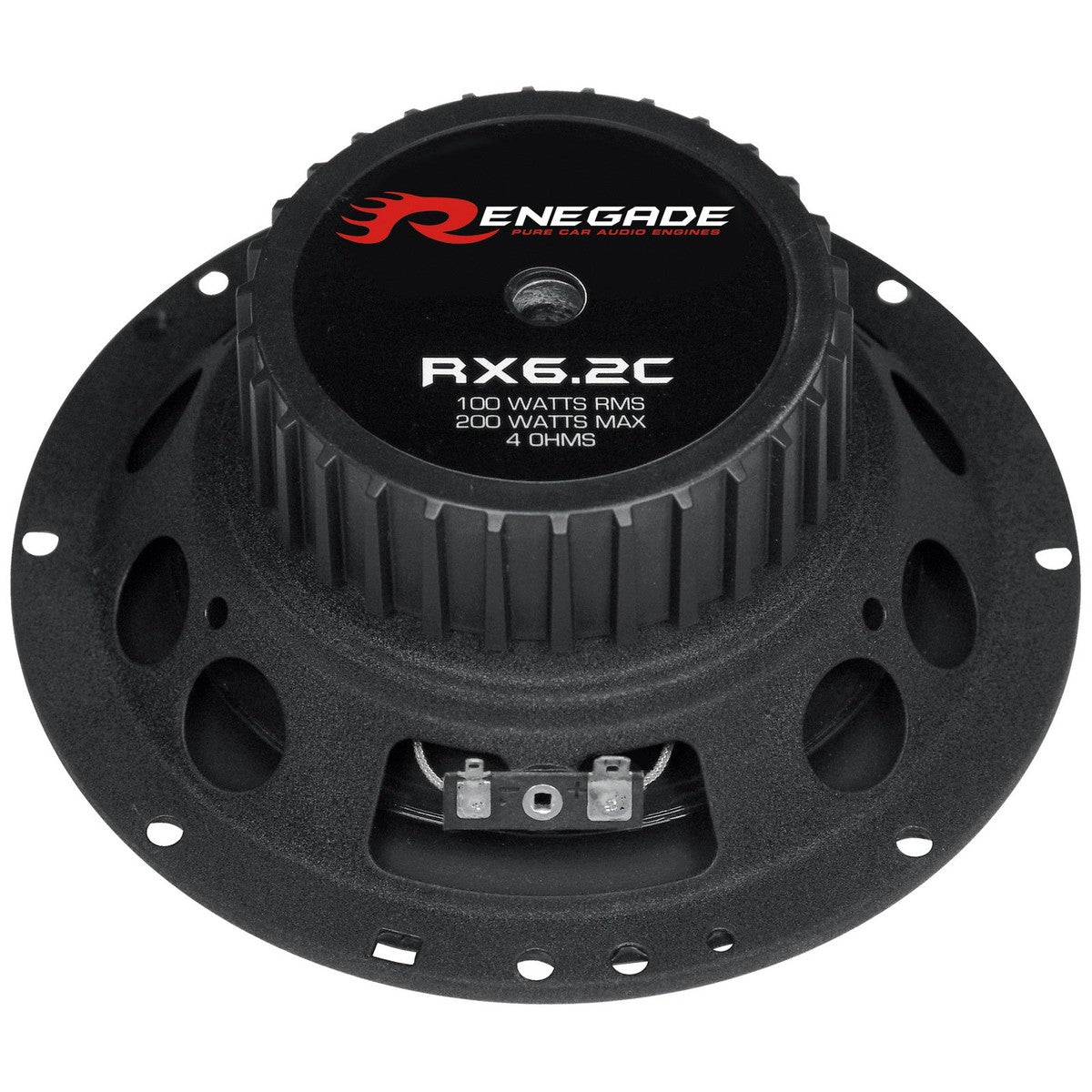 Renegade-RX6.2C-6.5" (16,5cm) Lautsprecherset-Masori.de