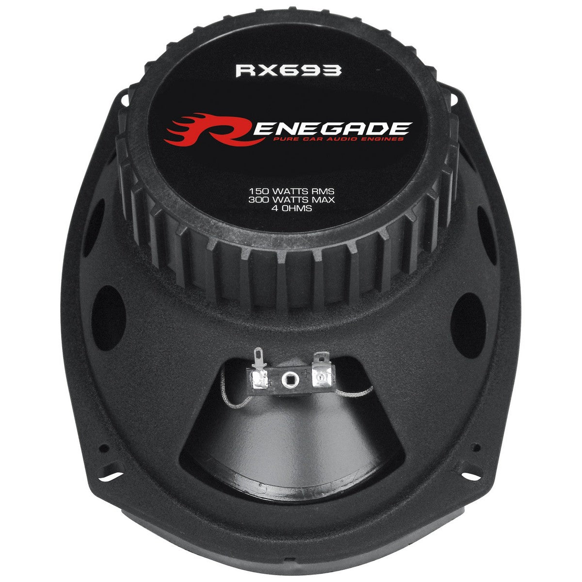 Renegade-RX693-6"x9" Koaxial-Lautsprecher-Masori.de