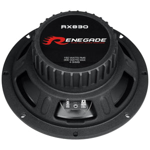 Renegade-RX830-8" (20cm) Koaxial-Lautsprecher-masori-kaufen