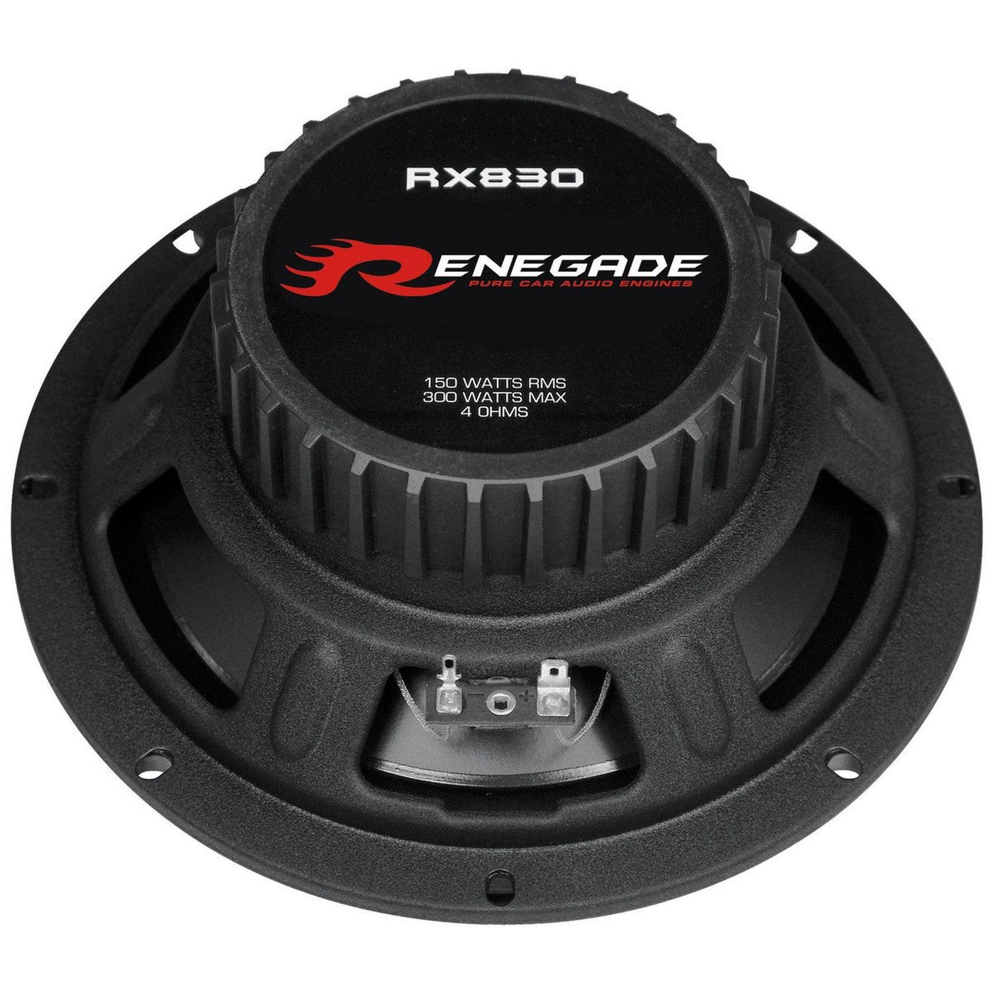 Renegade-RX830-8" (20cm) Koaxial-Lautsprecher-Masori.de