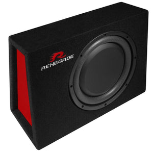 Renegade-RXS1000-10" (25cm) Gehäusesubwoofer-masori-kaufen