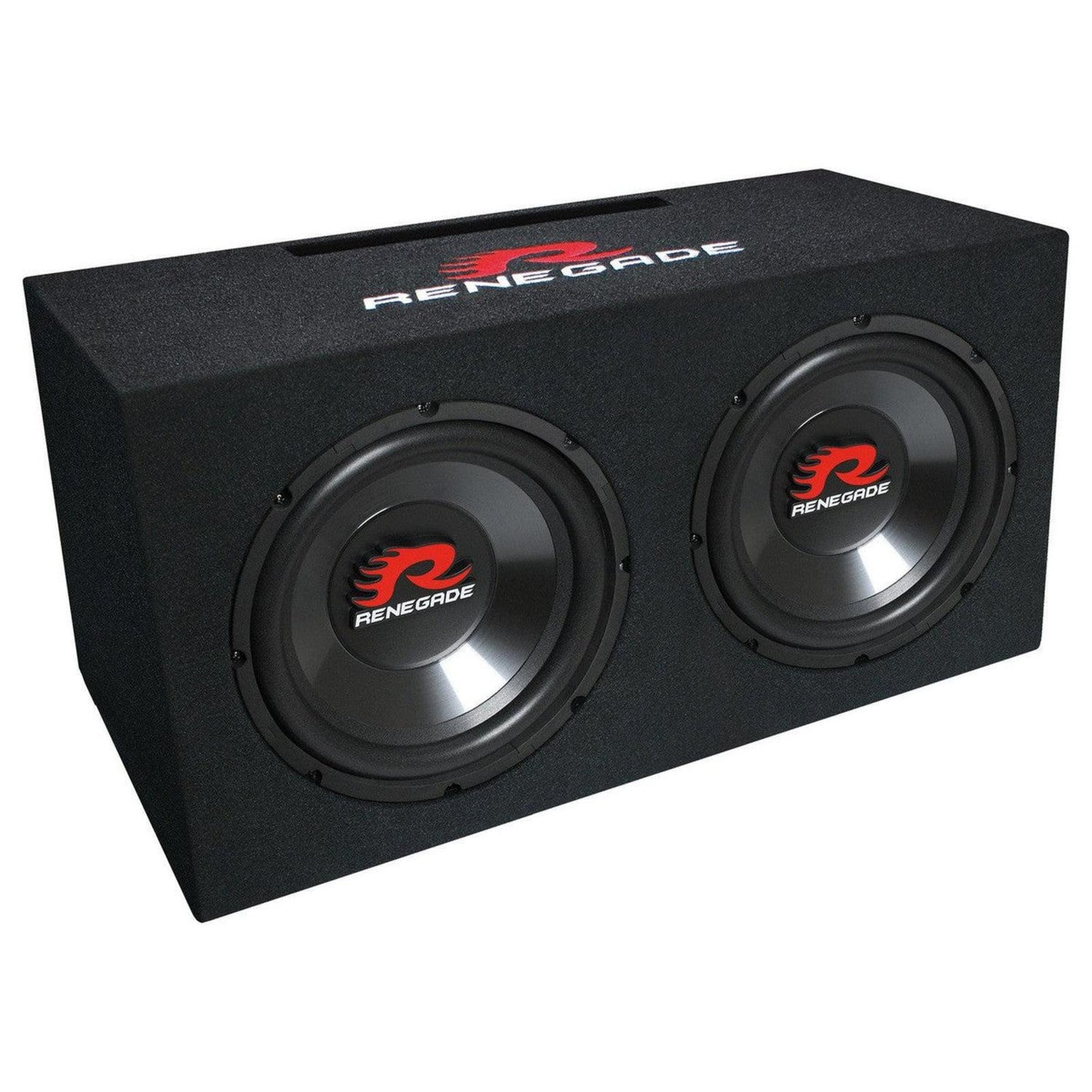 Renegade-RXV1002-10" (25cm) Gehäusesubwoofer-masori-kaufen