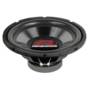 Renegade-RXW104-10" (25cm) Subwoofer-masori-kaufen