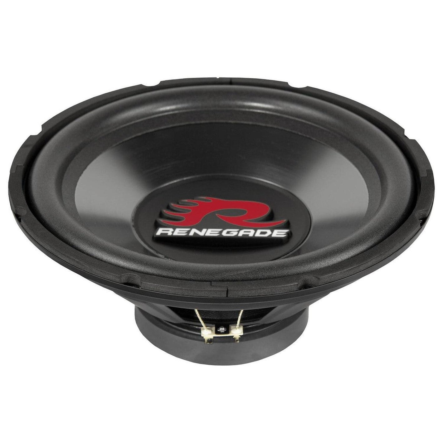 Renegade-RXW124-12" (30cm) Subwoofer-masori-kaufen