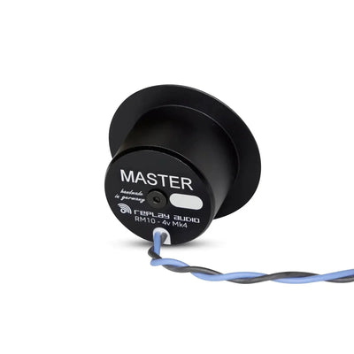 Replay Audio-Master RM10-4v Mk4 Clean-Kalotten-Hochtöner-Masori.de