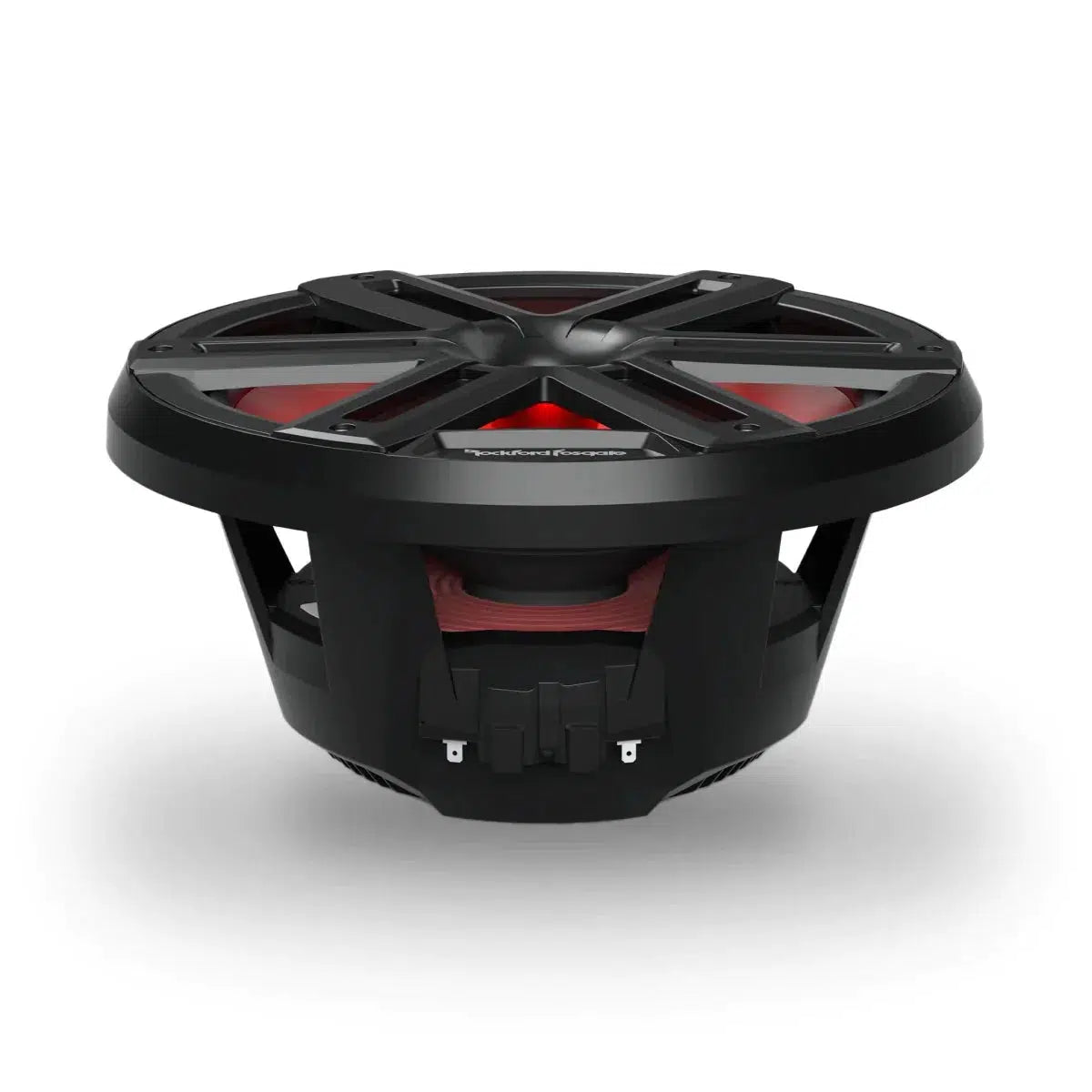 Rockford Fosgate-Color Optix M2-10H / M2-10HB-10" (25cm) Koaxial-Lautsprecher-Masori.de