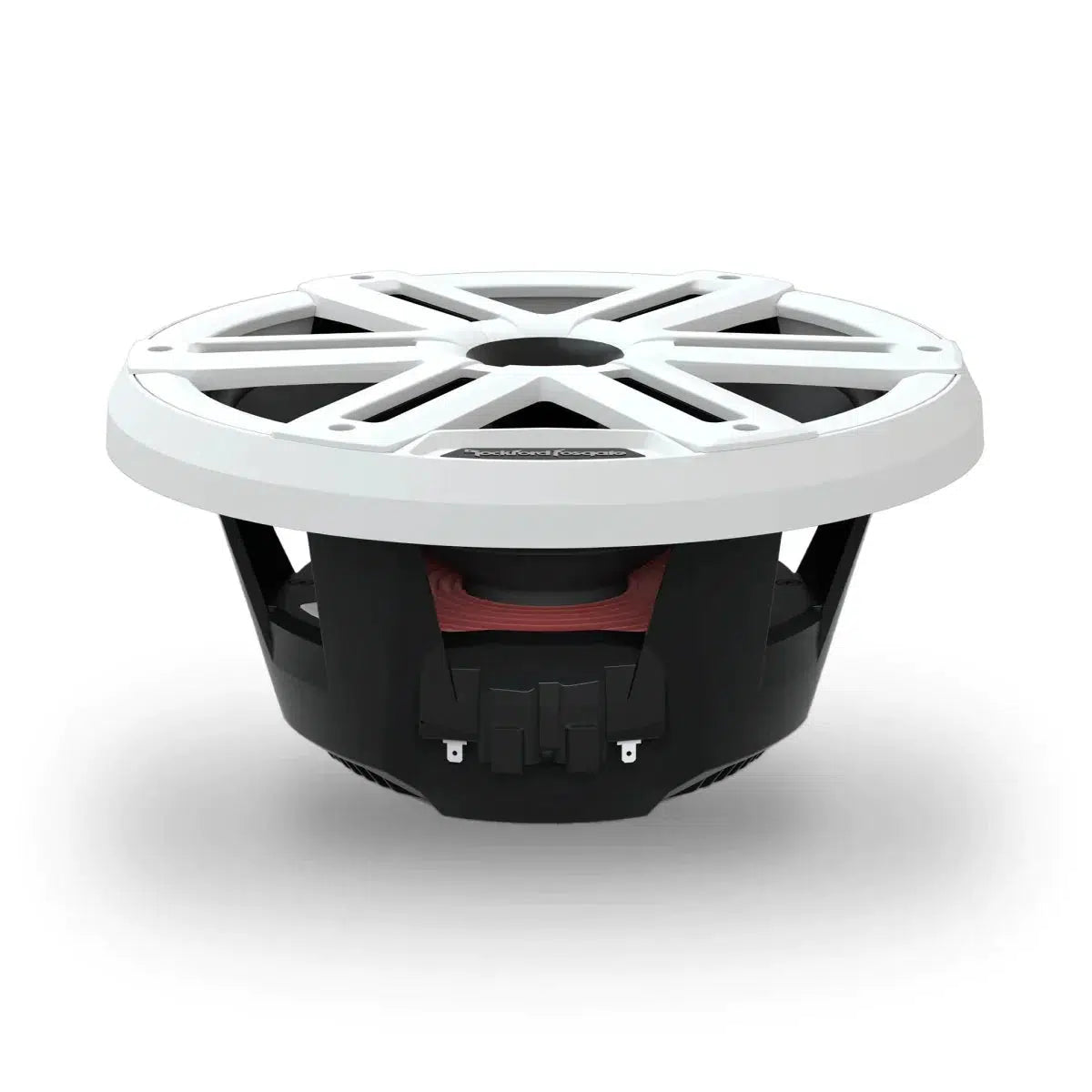 Rockford Fosgate-Color Optix M2-10H / M2-10HB-10" (25cm) Koaxial-Lautsprecher-Masori.de