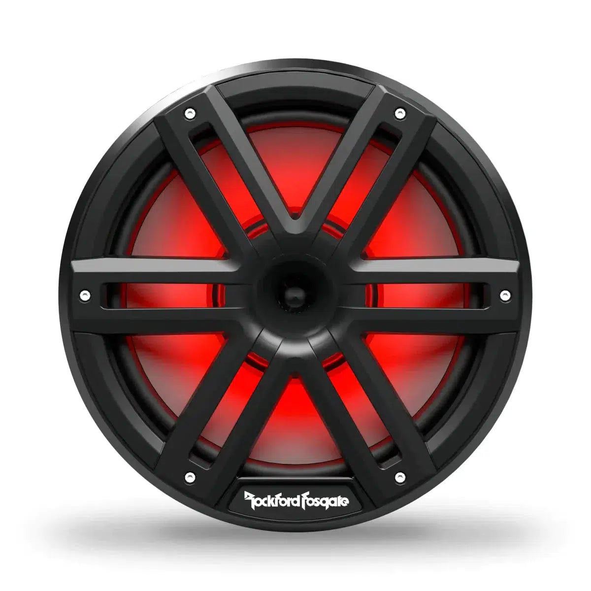 Rockford Fosgate-Color Optix M2-10H / M2-10HB-10" (25cm) Koaxial-Lautsprecher-Masori.de