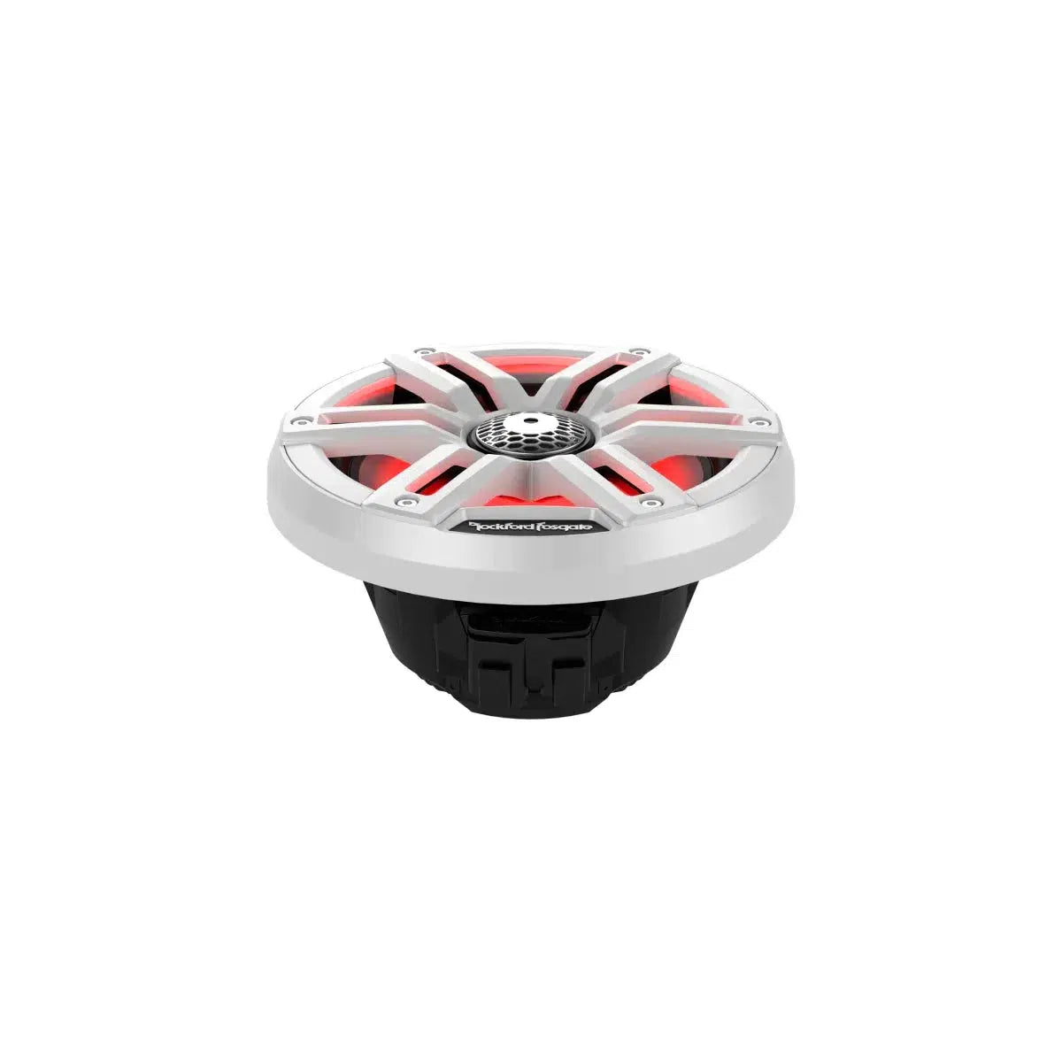 Rockford Fosgate-Color Optix M2-65 / M2-65B-6.5" (16,5cm) Koaxial-Lautsprecher-Masori.de