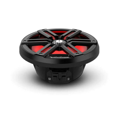 Rockford Fosgate-Color Optix M2-8 / M2-8B-8" (20cm) Koaxial-Lautsprecher-Masori.de