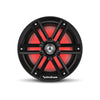 Rockford Fosgate-Color Optix M2-8 / M2-8B-8" (20cm) Koaxial-Lautsprecher-Masori.de