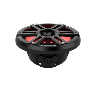 Rockford Fosgate-Color Optix M2-8H / M2-8HB-8" (20cm) Koaxial-Lautsprecher-Masori.de