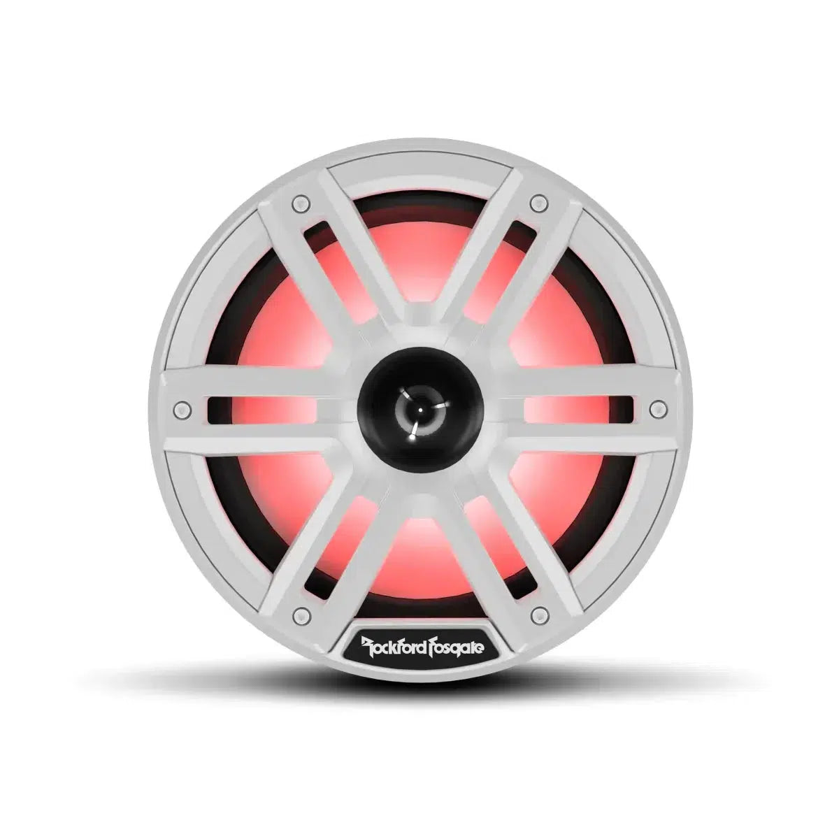 Rockford Fosgate-Color Optix M2-8H / M2-8HB-8" (20cm) Koaxial-Lautsprecher-Masori.de