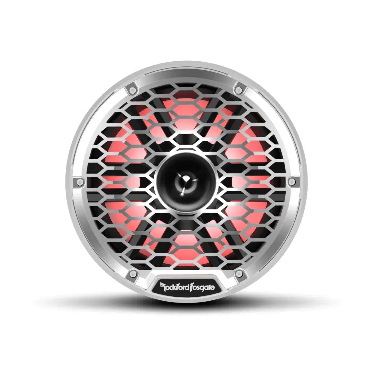 Rockford Fosgate-Color Optix M2-8H / M2-8HB-8" (20cm) Koaxial-Lautsprecher-Masori.de