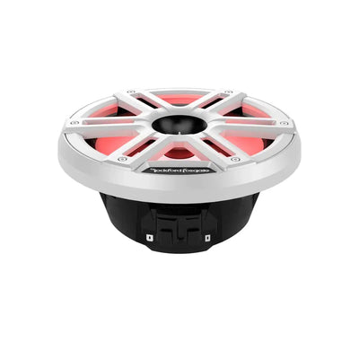 Rockford Fosgate-Color Optix M2-8H / M2-8HB-8" (20cm) Koaxial-Lautsprecher-Masori.de