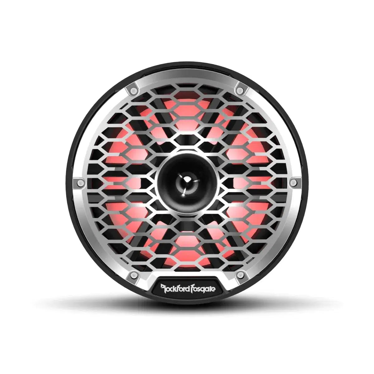 Rockford Fosgate-Color Optix M2-8H / M2-8HB-8" (20cm) Koaxial-Lautsprecher-Masori.de