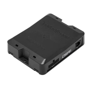 Rockford Fosgate-DSR1-4-Kanal DSP-masori-kaufen