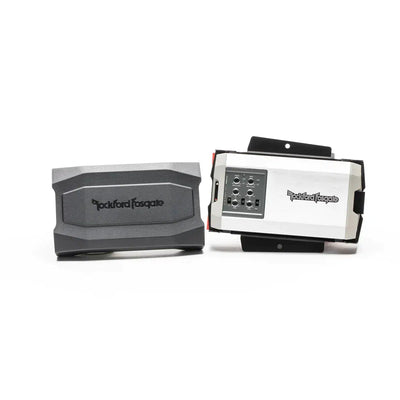 Rockford Fosgate-HD14RK-STAGE2-Harley-Davidson Motorrad-Komplettset-Masori.de