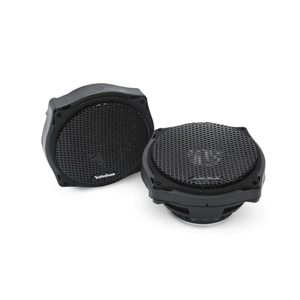 Rockford Fosgate-HD9813SGU-STAGE1-Harley-Davidson Motorrad-Komplettset-Masori.de