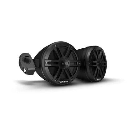 Rockford Fosgate-M0WL-65MB-6.5" (16,5cm) Marine-Gehäuselautsprecher-masori-kaufen