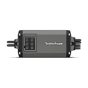 Rockford Fosgate-Power M5-800X4-4-Kanal Verstärker-Masori.de