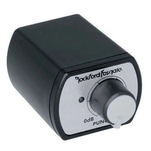 Rockford Fosgate-Power / Punch PEQ-Bassfernbedienung-masori-kaufen