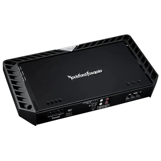 Rockford Fosgate-Power T1500-1bdCP-1-Kanal Verstärker-Masori.de