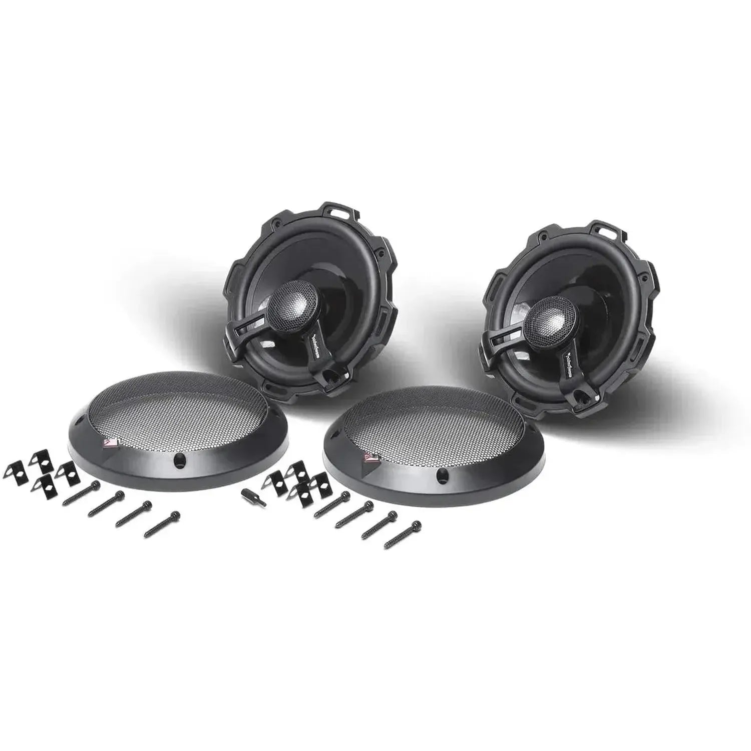 Rockford Fosgate-Power T152-5" (13cm) Koaxial-Lautsprecher-masori-kaufen