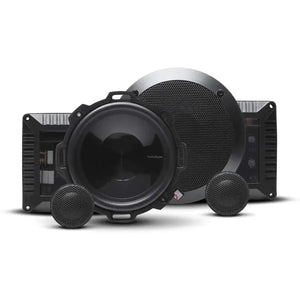 Rockford Fosgate-Power T152-S-5" (13cm) Lautsprecherset-masori-kaufen