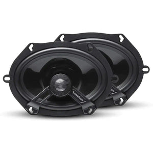 Rockford Fosgate-Power T1572-5"x7" Koaxial-Lautsprecher-Masori.de