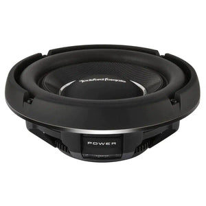 Rockford Fosgate-Power T1S2-10 / T1S1-10-10" (25cm) Subwoofer-Masori.de