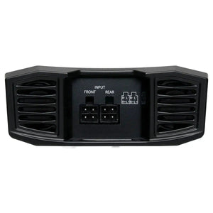 Rockford Fosgate-Power T400x4ad-4-Kanal Verstärker-Masori.de