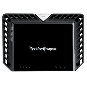 Rockford Fosgate-Power T500-1bdCP-1-Kanal Verstärker-Masori.de