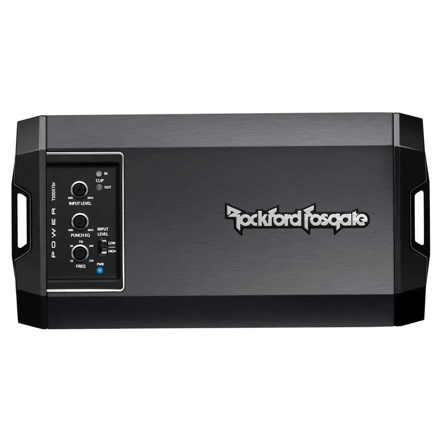 Rockford Fosgate-Power T500x1br-1-Kanal Verstärker-masori-kaufen