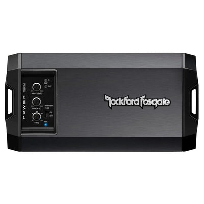 Rockford Fosgate-Power T750x1bd-1-Kanal Verstärker-Masori.de