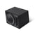 Rockford Fosgate-Punch P1-1X10-10" (25cm) Gehäusesubwoofer-Masori.de