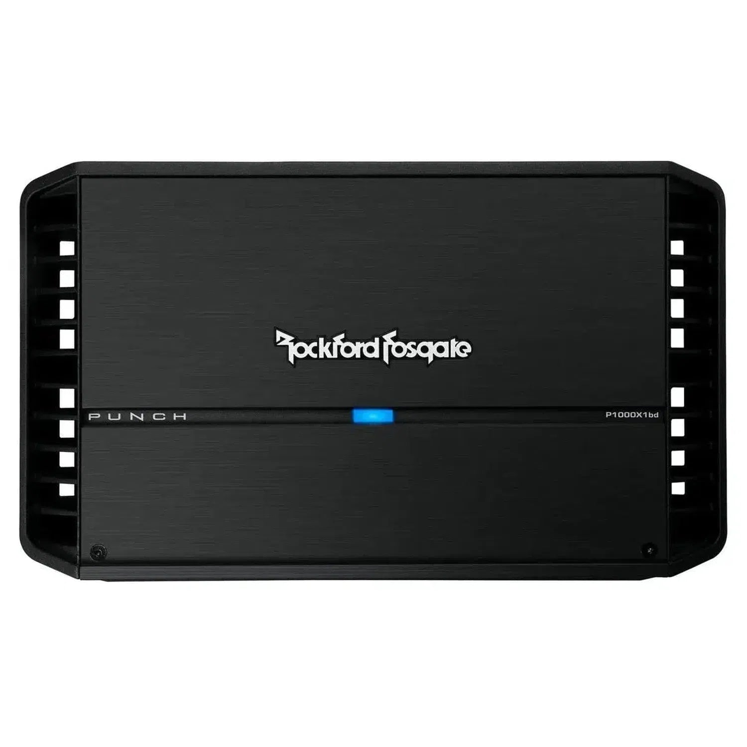 Rockford Fosgate-Punch P1000X1bd-1-Kanal Verstärker-masori-kaufen