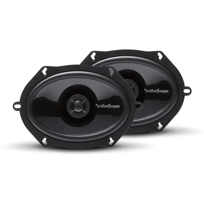 Rockford Fosgate-Punch P1572-5"x7" Koaxial-Lautsprecher-masori-kaufen