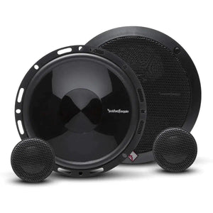 Rockford Fosgate-Punch P165-SI-6.5