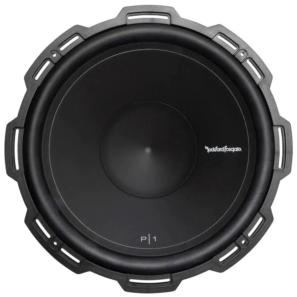 Rockford Fosgate-Punch P1S2-15 / P1S4-15-15" (38cm) Subwoofer-Masori.de