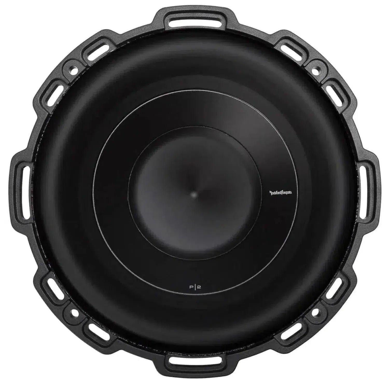 Rockford Fosgate-Punch P2D2-8 / P2D4-8-8" (20cm) Subwoofer-masori-kaufen