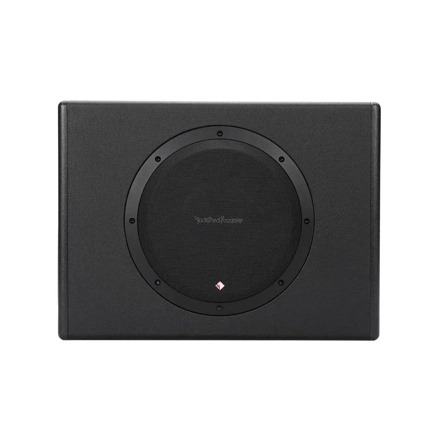 Rockford Fosgate-Punch P300-10 Aktiv-10" (25cm) Aktiv-Gehäusesubwoofer-masori-kaufen