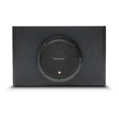 Rockford Fosgate-Punch P300-8P Aktiv-8" (20cm) Aktiv-Gehäusesubwoofer-masori-kaufen