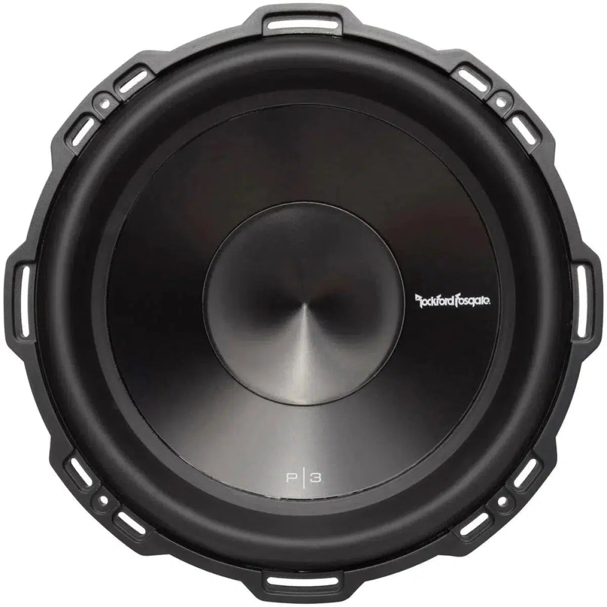 Rockford Fosgate-Punch P3D2-12 / P3D4-12-12" (30cm) Subwoofer-Masori.de