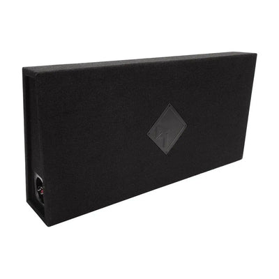 Rockford Fosgate-Punch P3S-1X12-12" (30cm) Gehäusesubwoofer-Masori.de